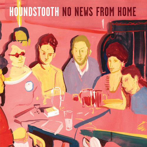 Houndstooth - Houndstooth - No News from Home