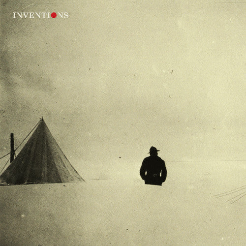 Inventions - Inventions - Maze of Woods