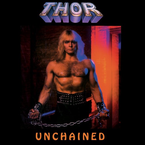Thor - Thor - Unchained