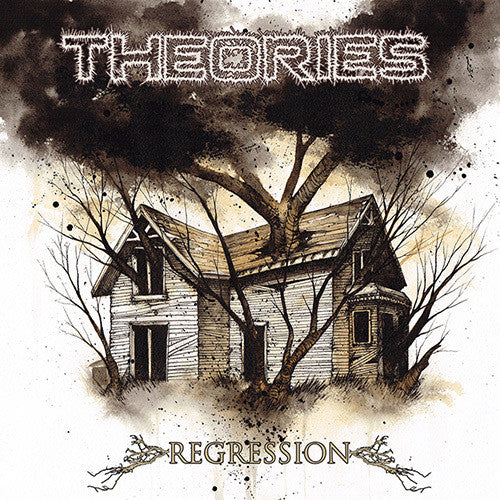 Theories - Theories - Regression