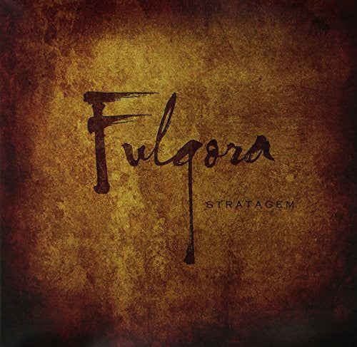 Fulgora - Fulgora - Stratagem