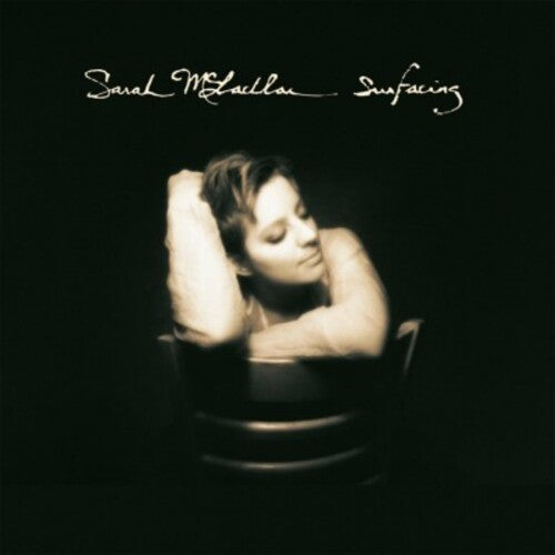 Sarah McLachlan - Sarah McLachlan - Surfacing