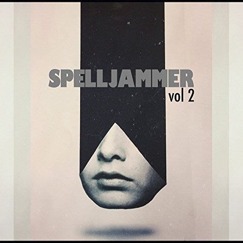 Spelljammer - Spelljammer - Vol.Ii