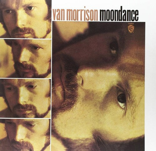 Van Morrison - Van Morrison - Moondance [Gatefold]