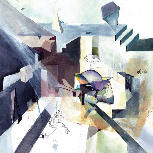Ava Luna - Ava Luna - Infinite House