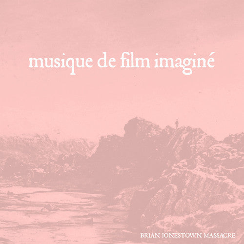 The Brian Jonestown Massacre - The Brian Jonestown Massacre - Musique de Film Imagine