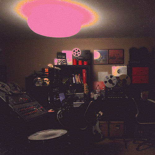 Unknown Mortal Orchestra - Unknown Mortal Orchestra - Multi-Love
