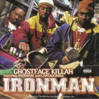 Ghostface Killah - Ghostface Killah - Ironman [2LP]