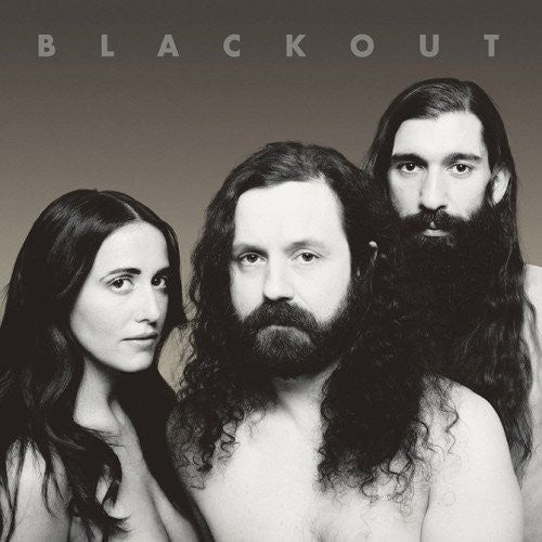 Blackout - Blackout - Blackout