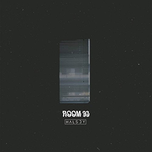 Halsey - Halsey - Room 93