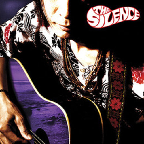 The Silence - The Silence - Silence