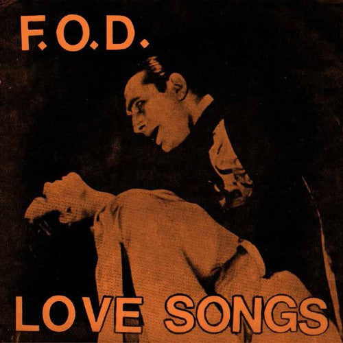 Flag of Democracy - Flag of Democracy - Love Songs