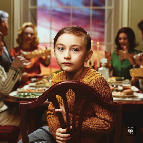Passion Pit - Passion Pit - Kindred