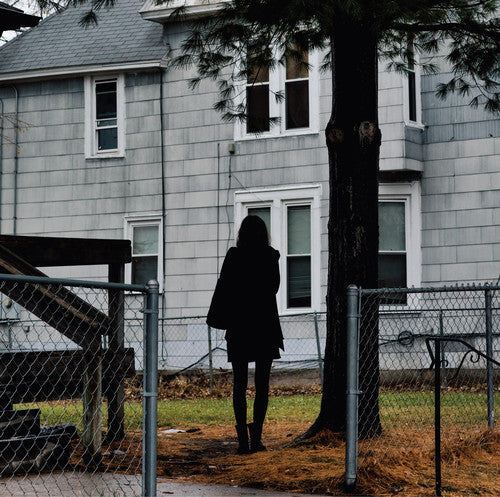 The Tallest Man on Earth - The Tallest Man on Earth - Dark Bird Is Home
