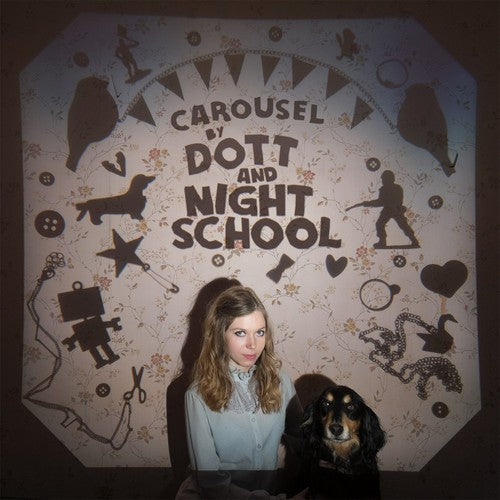 Dott & Night School - Dott & Night School - Carousel