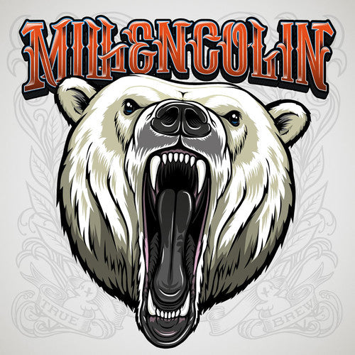 Millencolin - Millencolin - True Brew