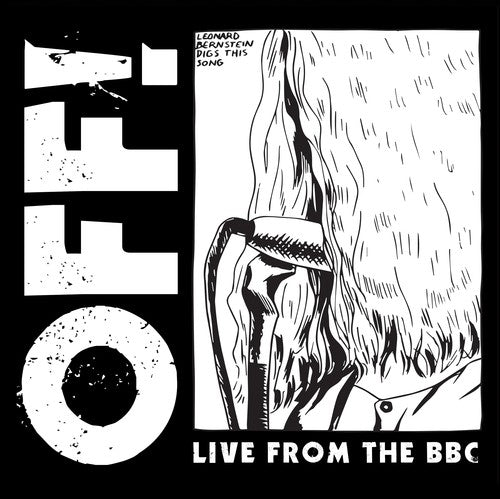 Off - Off - Live From The Bbc