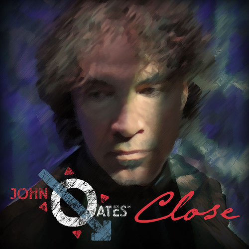John Oates - John Oates - Close / Let's Drive