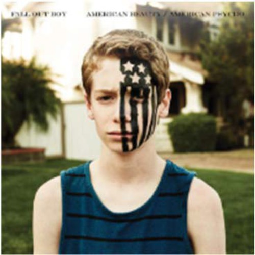 Fall Out Boy - Fall Out Boy - American Beauty / American Psycho