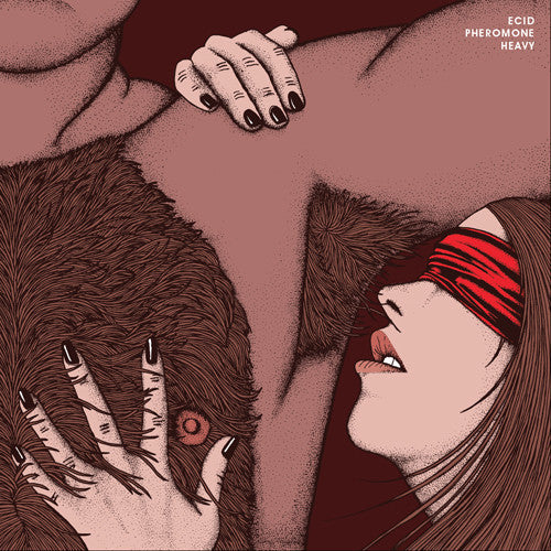 Ecid - Ecid - Pheromone Heavy