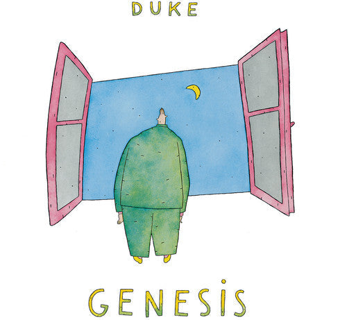 Genesis - Genesis - Duke