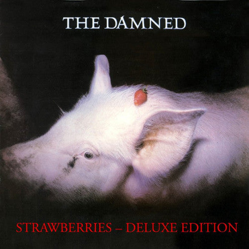 The Damned - The Damned - Strawberries
