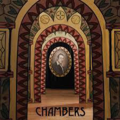 Chilly Gonzales - Chilly Gonzales - Chambers