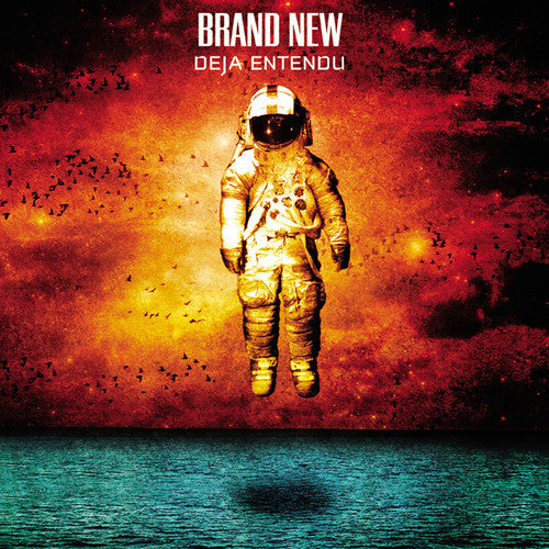 Brand New - Brand New - Deja Entendu [2LP]
