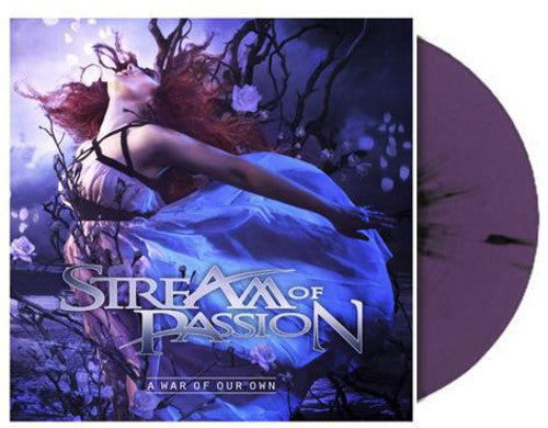 Stream of Passion - Stream of Passion - War of Our Own