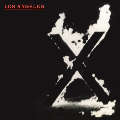 X - X - Los Angeles