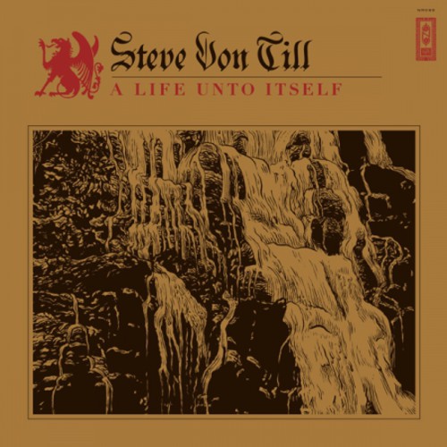 Steve Von Till - Steve Von Till - A Life Unto Itself
