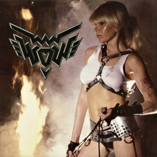 Wendy O Williams - Wendy O Williams - W.O.W.