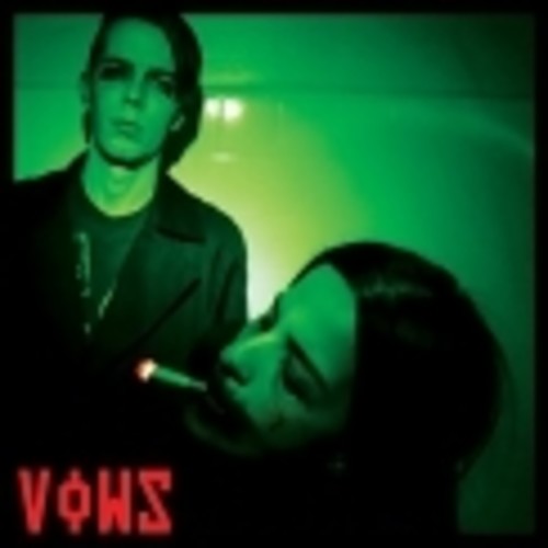 The Vows - The Vows - Losing Myself in You