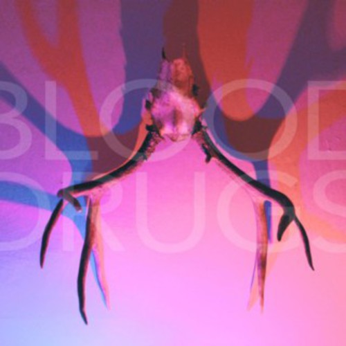 Blood Drugs - Blood Drugs - Blood Drugs