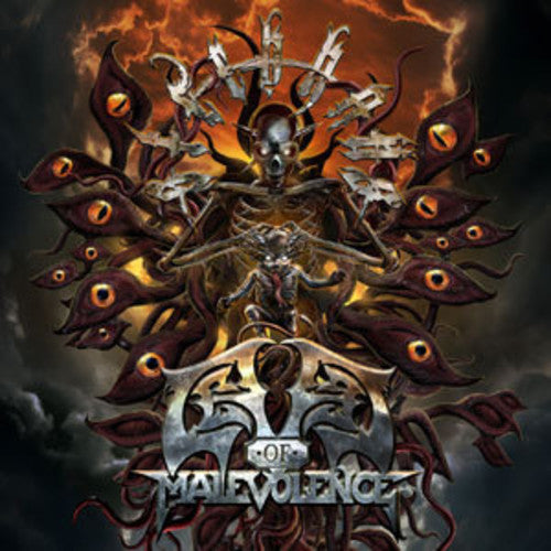 Sterbhaus - Sterbhaus - New Level of Malevolence