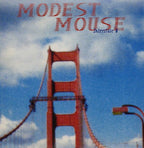 Modest Mouse - Modest Mouse - Interstate 8