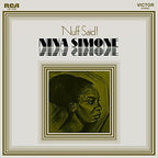 Nina Simone - Nina Simone - Nuff Said [180-gram]