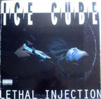 Ice Cube - Ice Cube - Lethal Injection