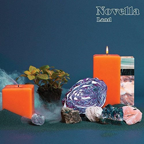Novella - Novella - Land