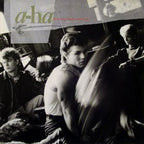 a-ha - a-ha - Hunting High and Low