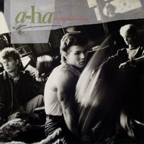 a-ha - a-ha - Hunting High and Low