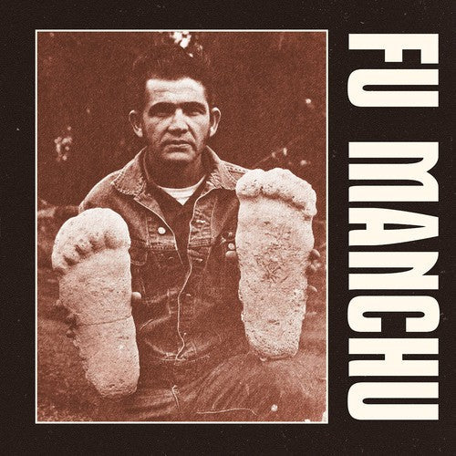 Fu Manchu - Fu Manchu - Kept Between Trees