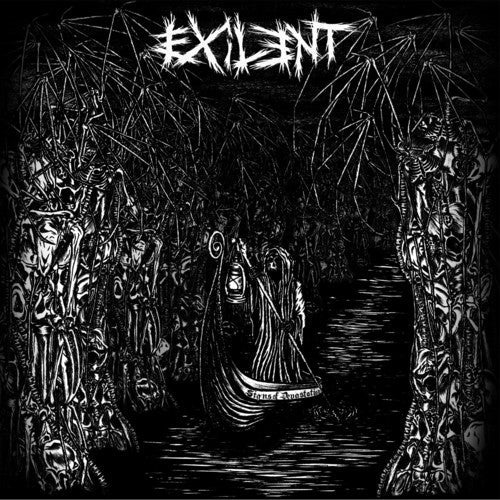 Exilent - Exilent - Signs of Devastation