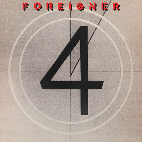 Foreigner - Foreigner - 4