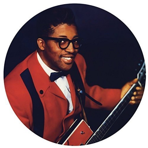 Bo Diddley - Bo Diddley - I'm a Man - Live '84