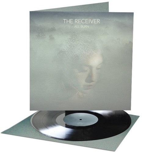 Receiver - Receiver - All Burn