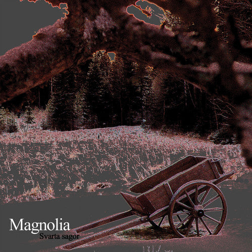 Magnolia - Magnolia - Svarta Sagor