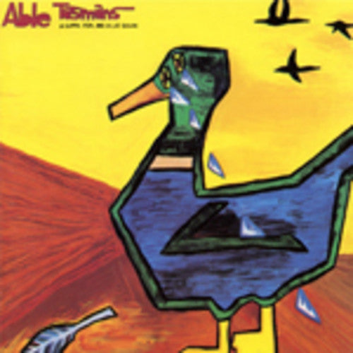 Able Tasmans - Able Tasmans - A Cuppa Tea And A Lie Down
