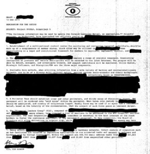 Desaparecidos - Desaparecidos - Payola