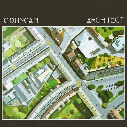 C Duncan - C Duncan - Architect